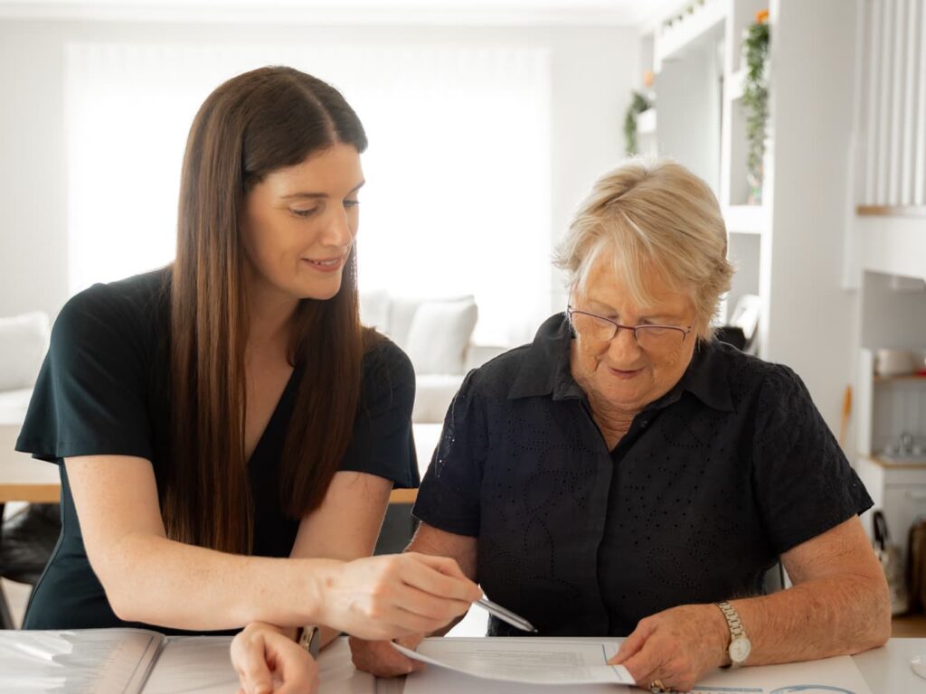 Aged Care Services Perth | Aged Care Placement Options