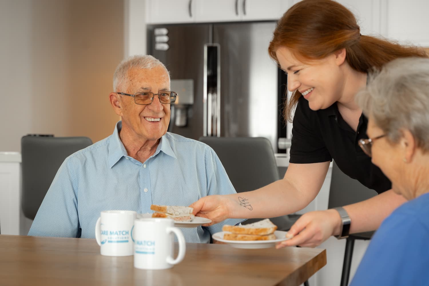 Home Care Services