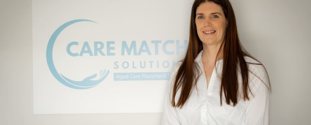 grace owner of care match solutions